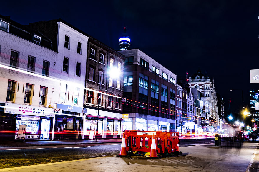Missing London So I Am Sharing Images Pre-Covid-19