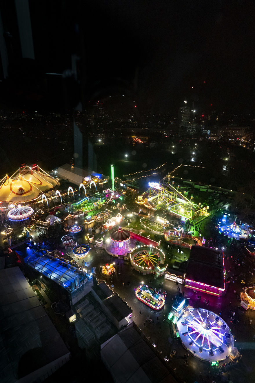Missing London So I Am Sharing Images Pre-Covid-19