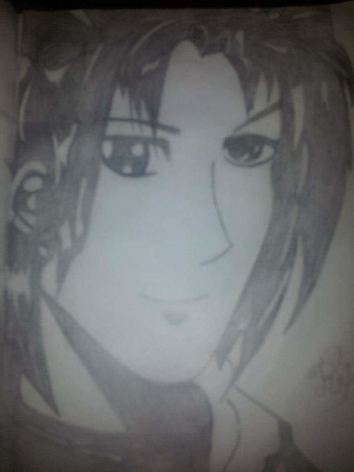 Pencil Sketch Pencil Sketch