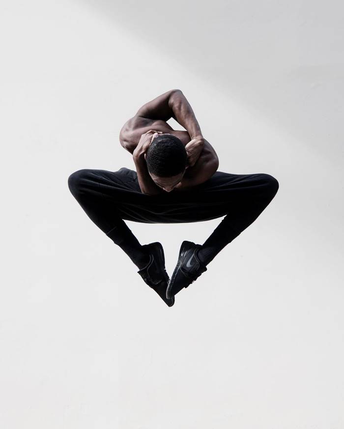 Dancer Rauf Yasit | Rubber Legz