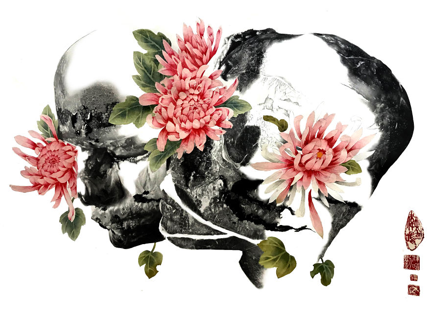 The Duality Of Death