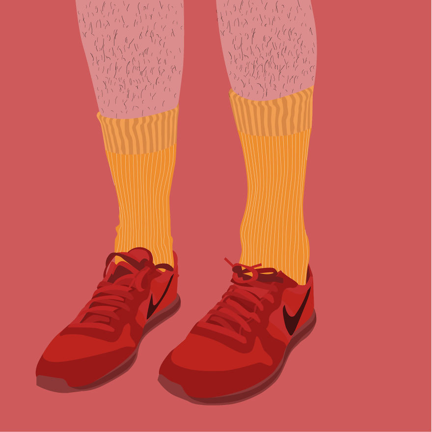 Shoes Obssession