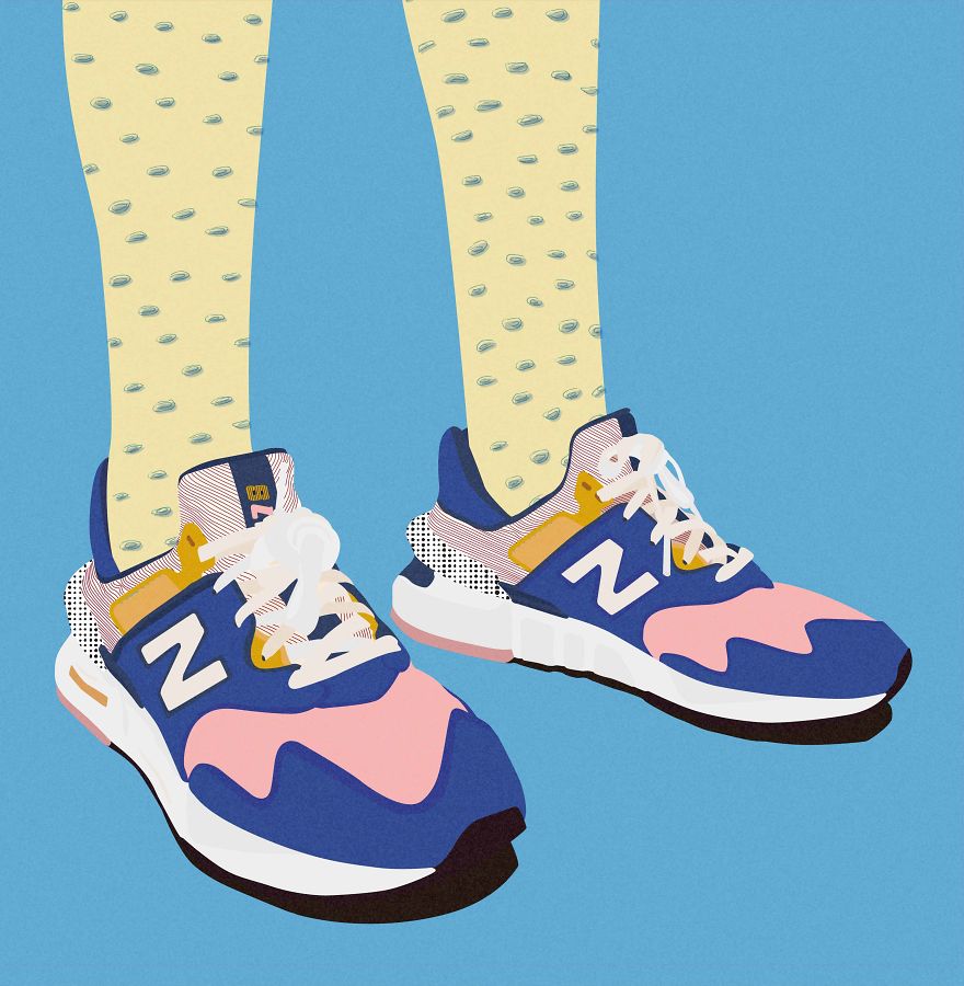 Shoes Obssession