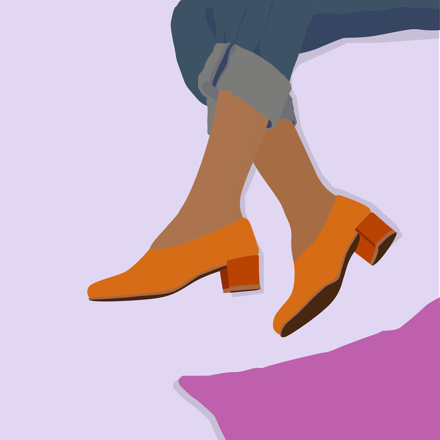 Shoes Obssession
