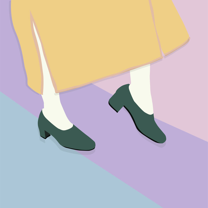 Shoes Obssession