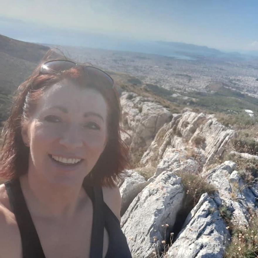 The Birth Of What She Seeks - Journey Into The Blogosphere And How I Got Here!
