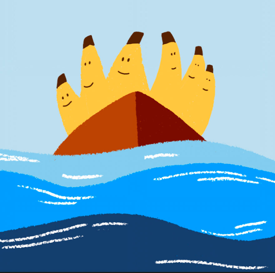 The Route To Nowhere, Compelling Stories About Immigration