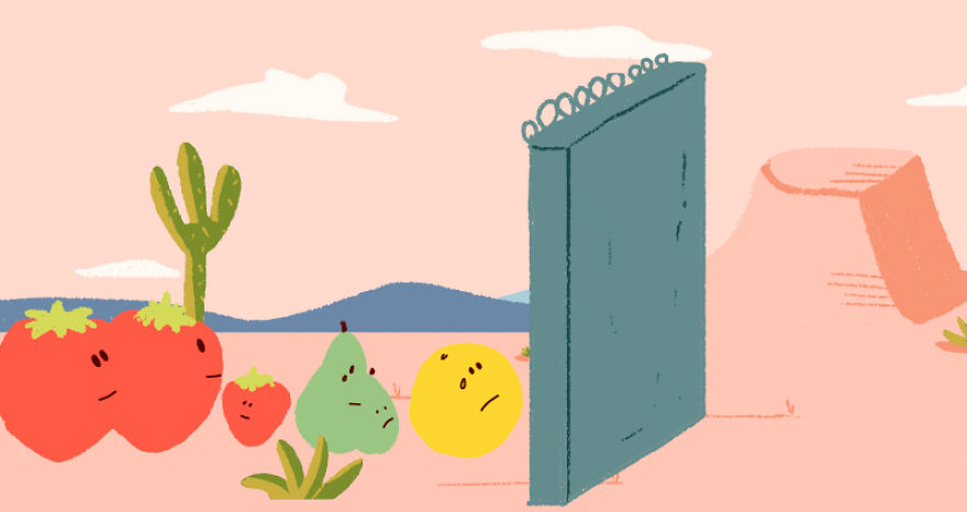 The Route To Nowhere, Compelling Stories About Immigration