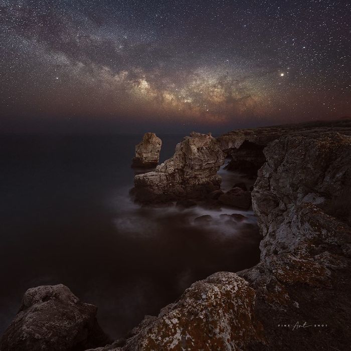 I Have Been Doing Astrophotography For A Few Years Now, Here Are My 50 Best Shots