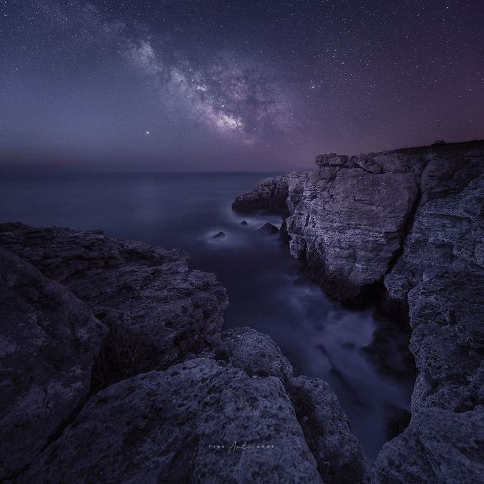 I Have Been Doing Astrophotography For A Few Years Now, Here Are My 50 Best Shots
