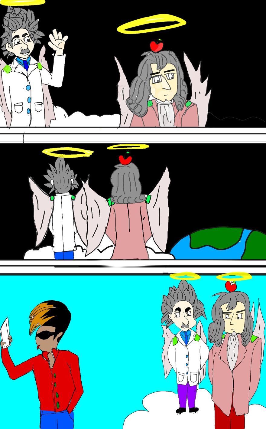 From Heaven