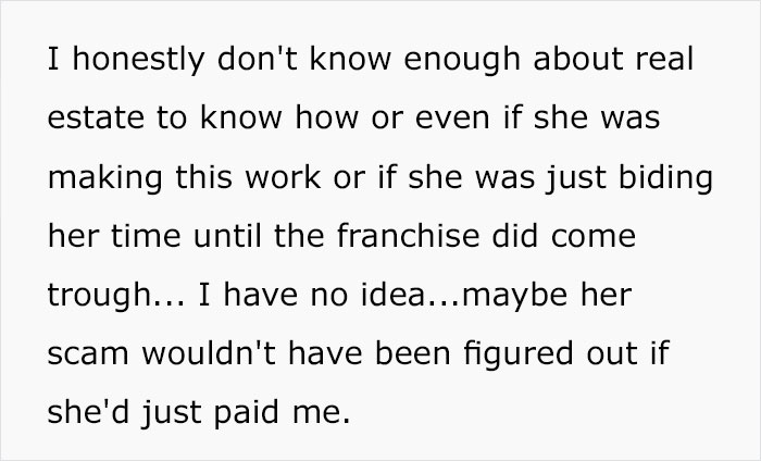 Aunt Offers Exposure Instead Of Payment But Her Niece Doesn't Give Up, Uncovers Her Major Scam That Destroys Her Career And Marriage