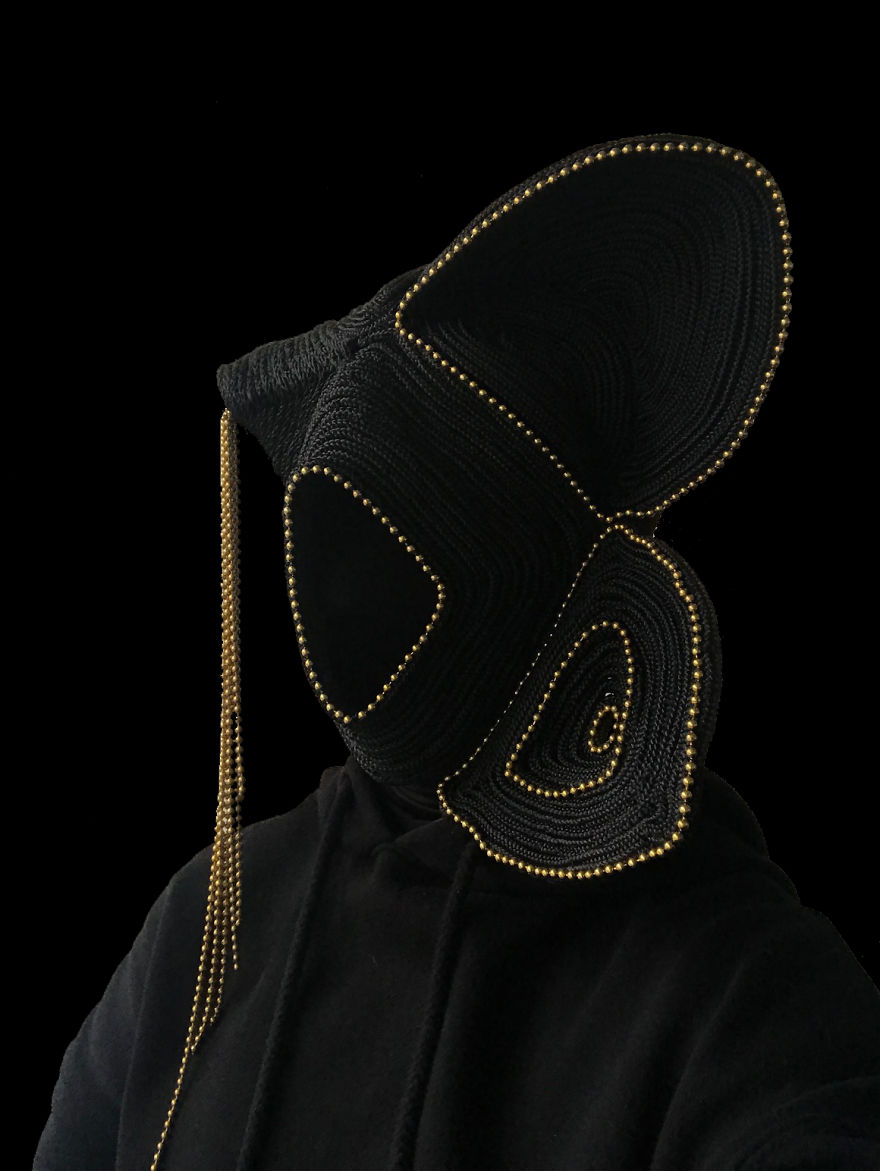 How I Travel Through Space Using My Imagination