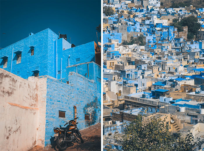 I Traveled To Jodhpur – The Blue City Of India That You’ve Probably Never Heard Of (25 Pics)