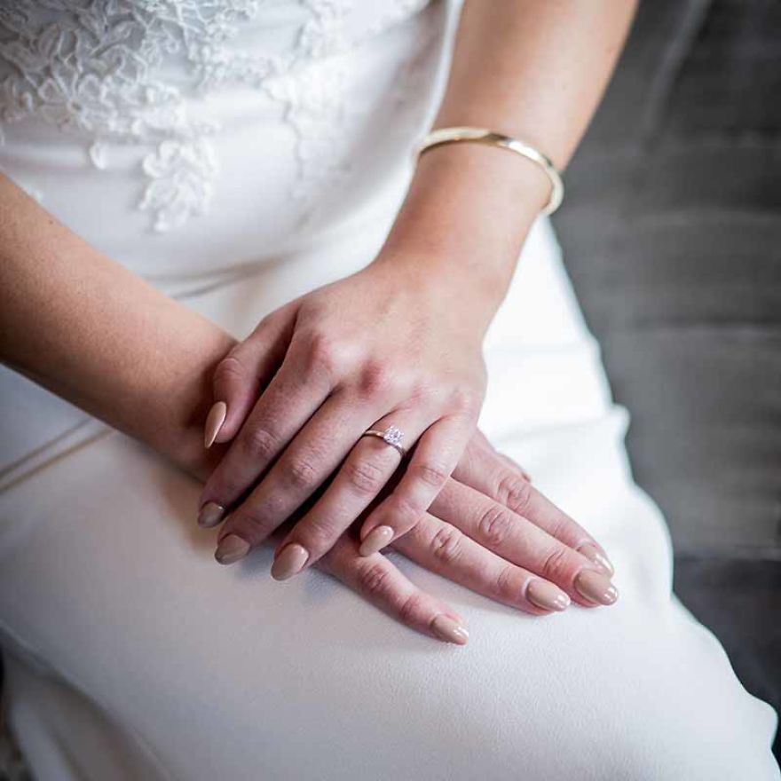 After The "I Do" After The "I Do"