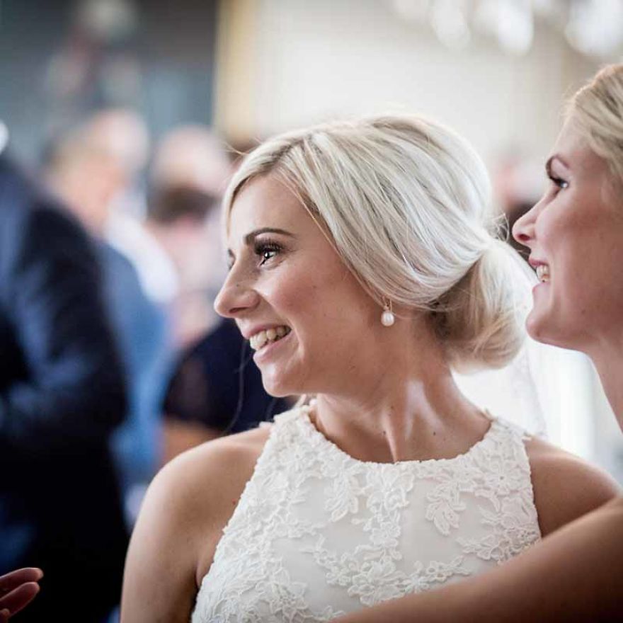 After The "I Do" After The "I Do"