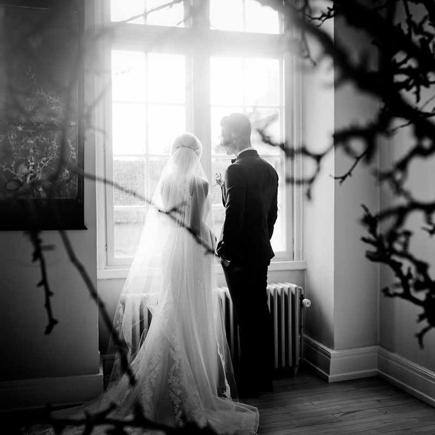 After The "I Do" After The "I Do"