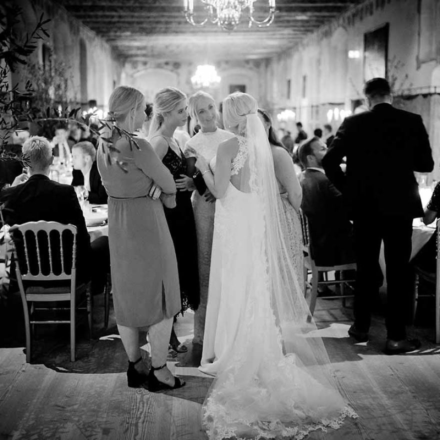 After The "I Do" After The "I Do"
