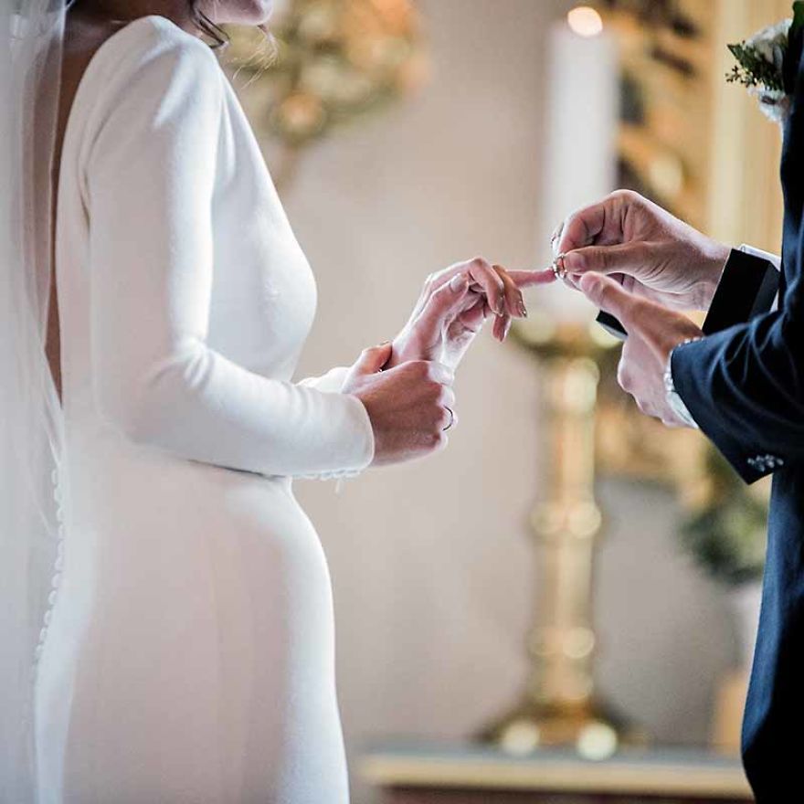 After The "I Do" After The "I Do"