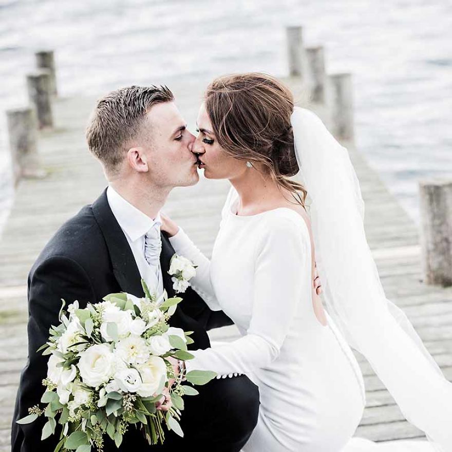 After The "I Do" After The "I Do"