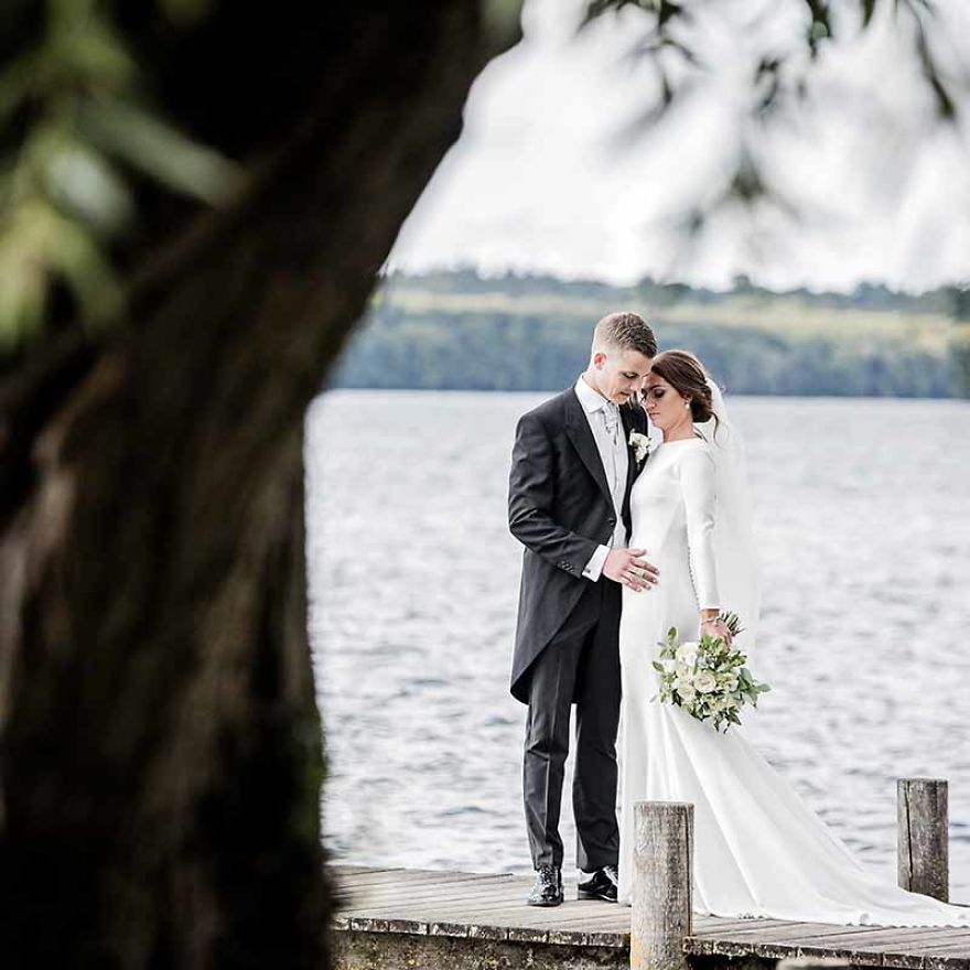 After The "I Do" After The "I Do"