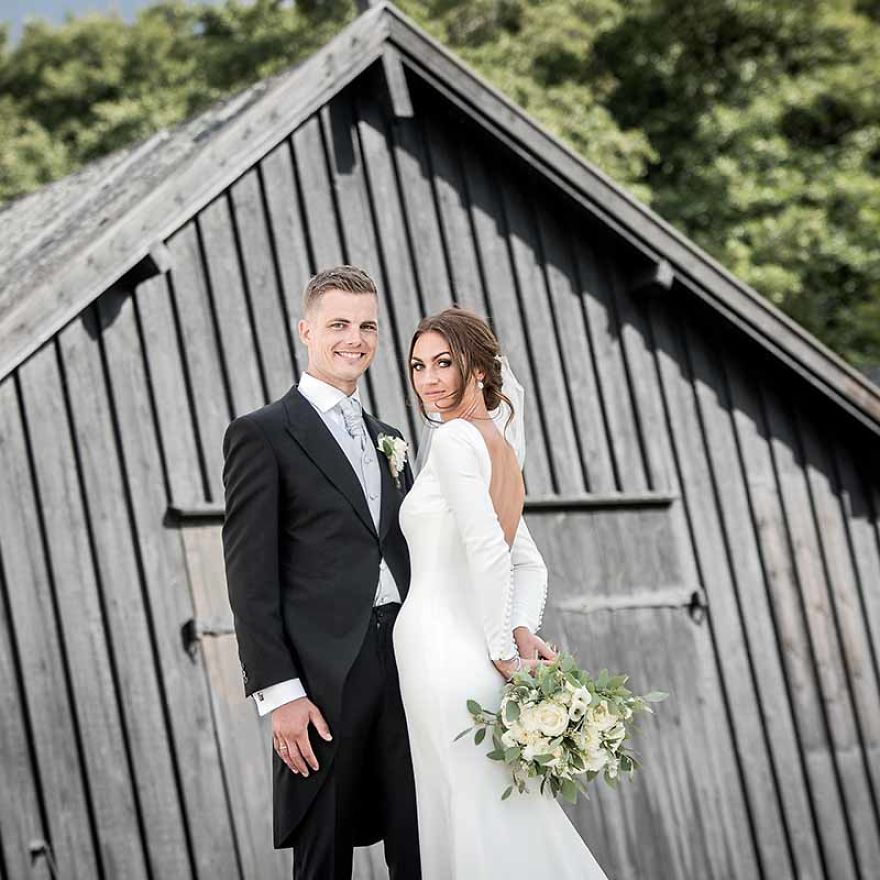 After The "I Do" After The "I Do"