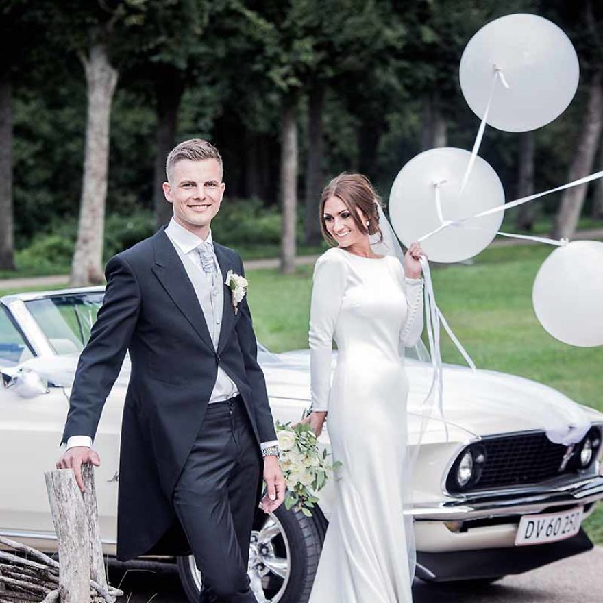 After The "I Do" After The "I Do"