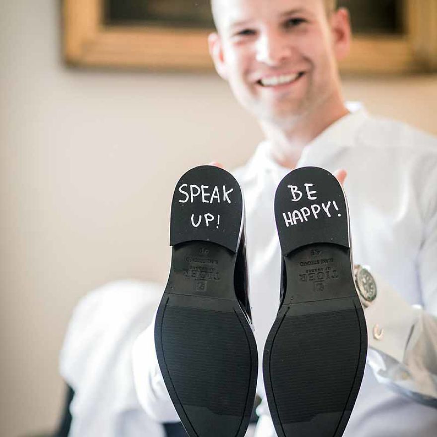 After The "I Do" After The "I Do"