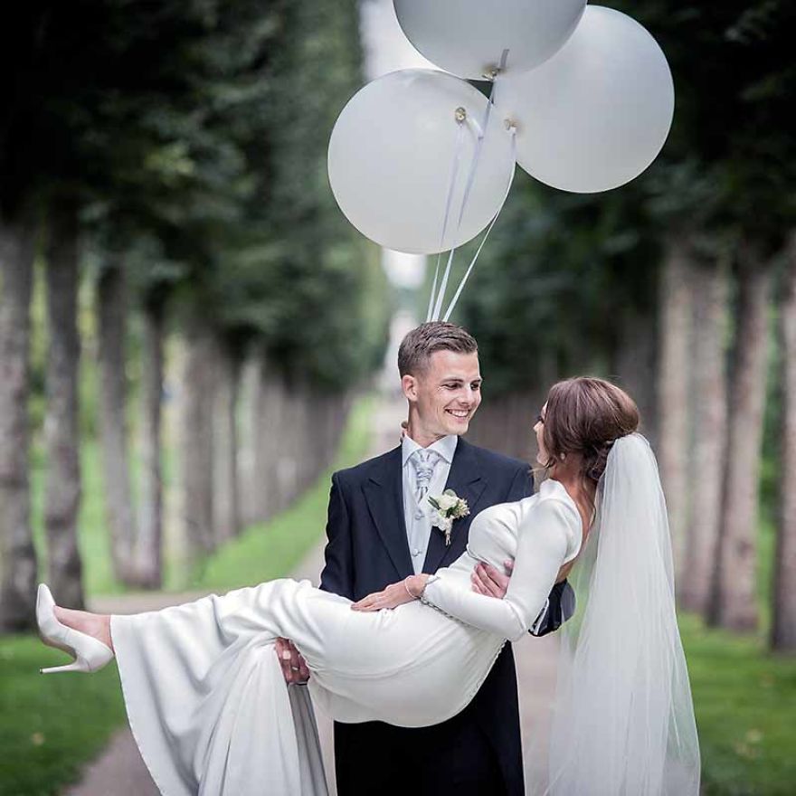 After The "I Do" After The "I Do"