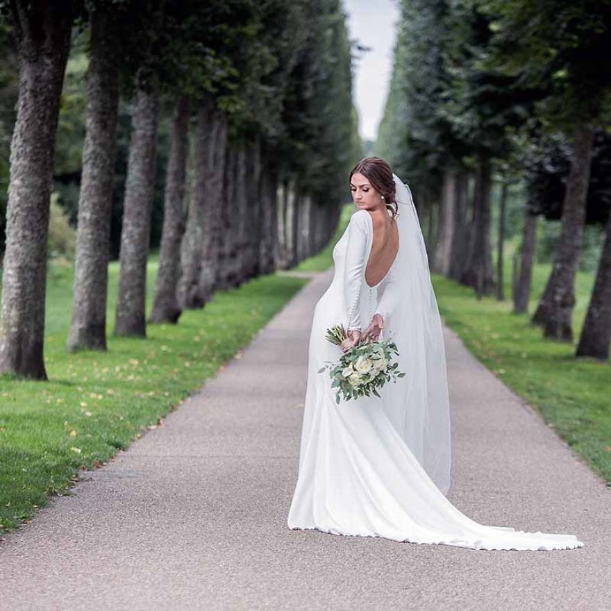 After The "I Do" After The "I Do"