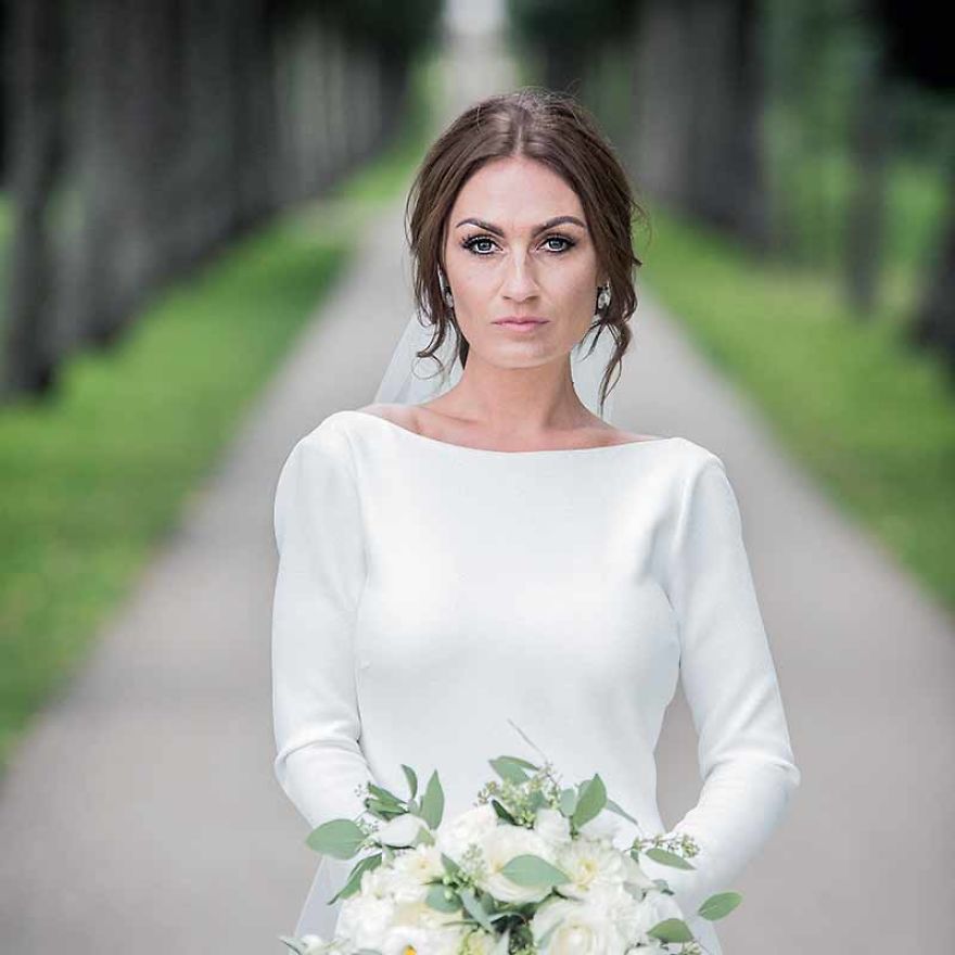 After The "I Do" After The "I Do"