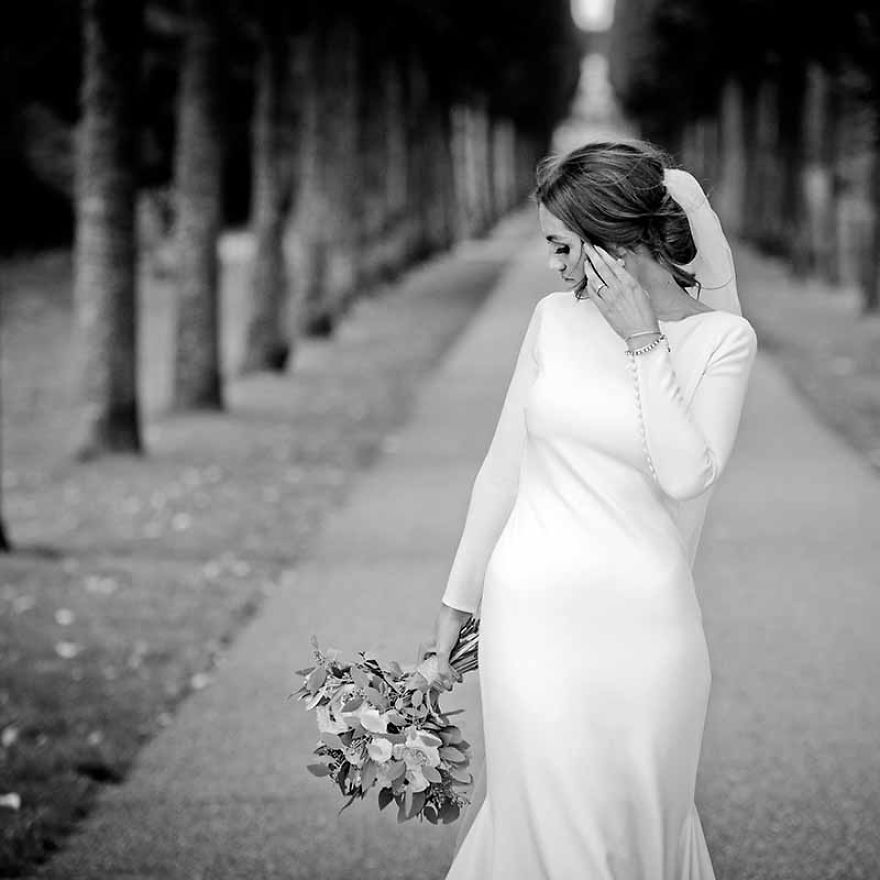 After The "I Do" After The "I Do"