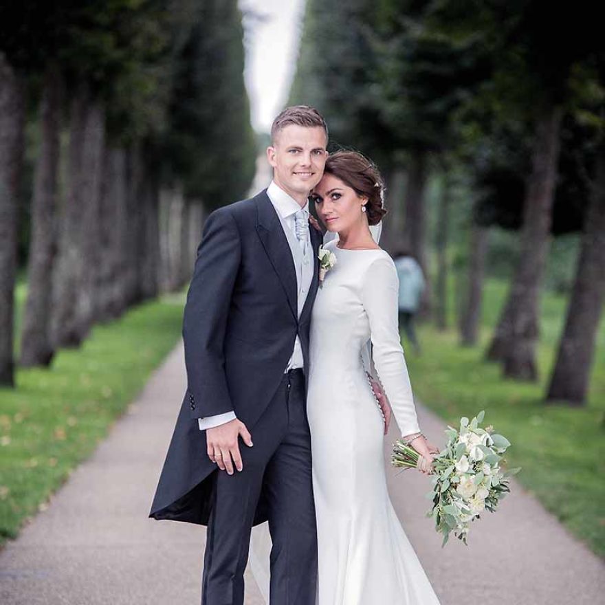 After The "I Do" After The "I Do"