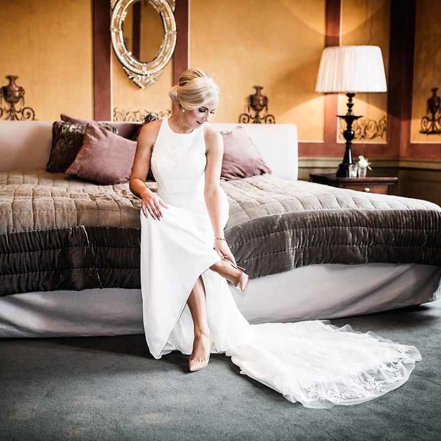 After The "I Do" After The "I Do"