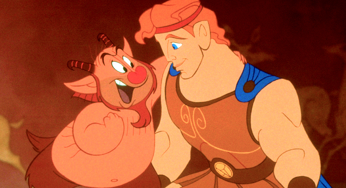 Fans Are Posting Their Casting Requests For Disney's Remake Of Hercules,  And Here Are Their Top Picks | Bored Panda