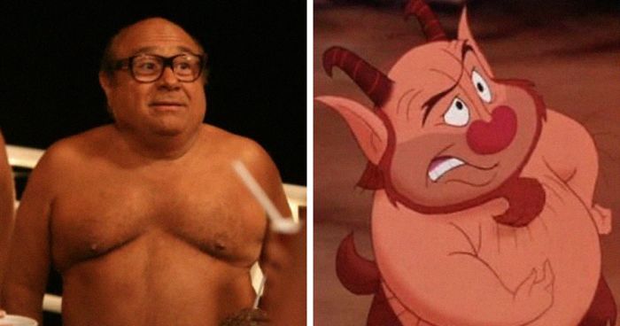 Fans Are Posting Their Casting Requests For Disney’s Remake Of Hercules, And Here Are Their Top Picks