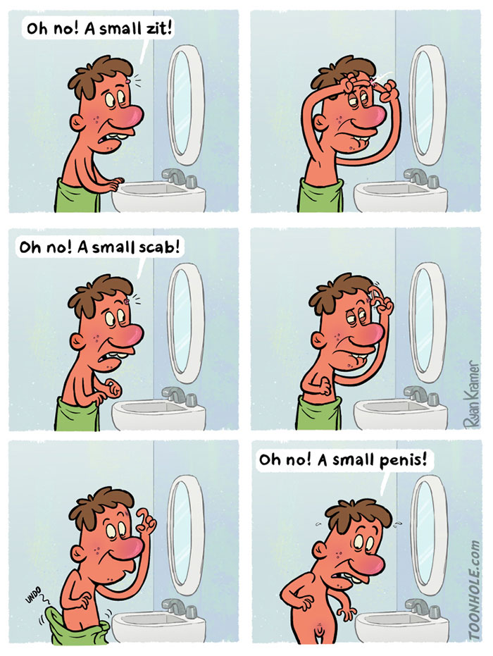 Toon Hole Ryan Toon Hole Ryan