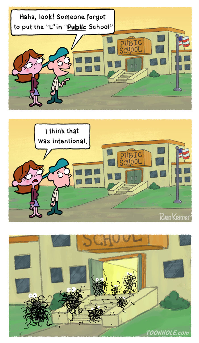 Toon Hole Ryan Toon Hole Ryan
