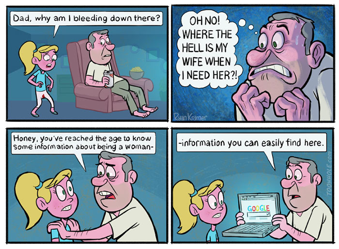 Toon Hole Ryan Toon Hole Ryan