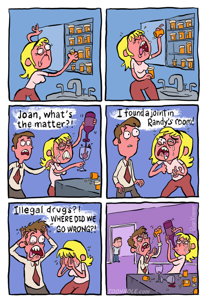 Toon Hole Ryan Toon Hole Ryan