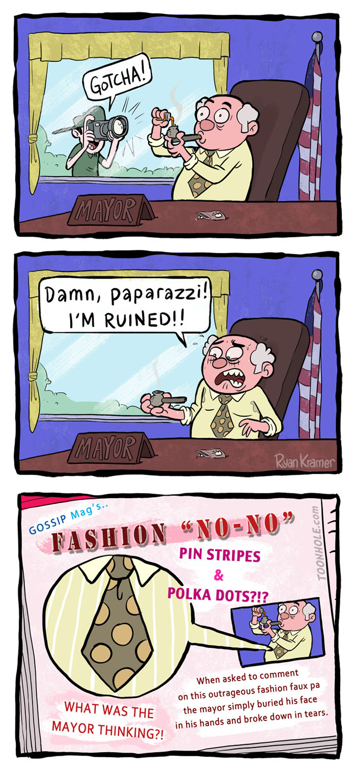 Toon Hole Ryan Toon Hole Ryan