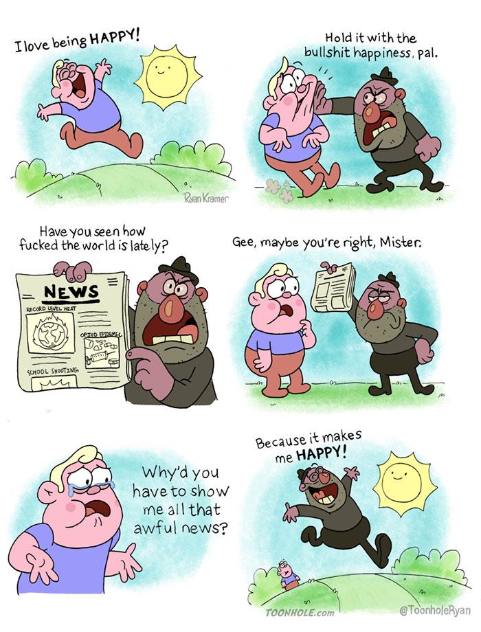 Toon Hole Ryan Toon Hole Ryan