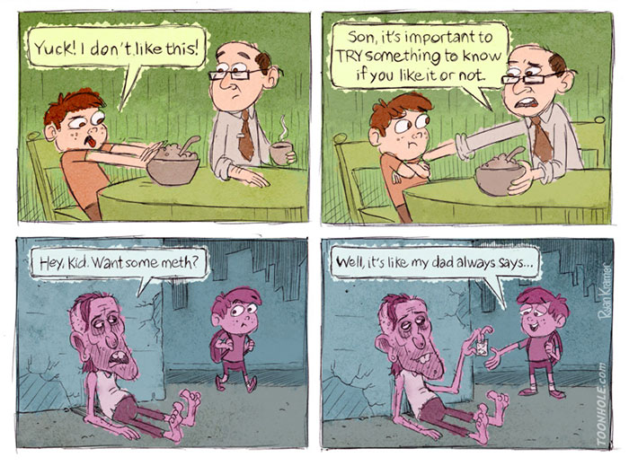 Toon Hole Ryan Toon Hole Ryan