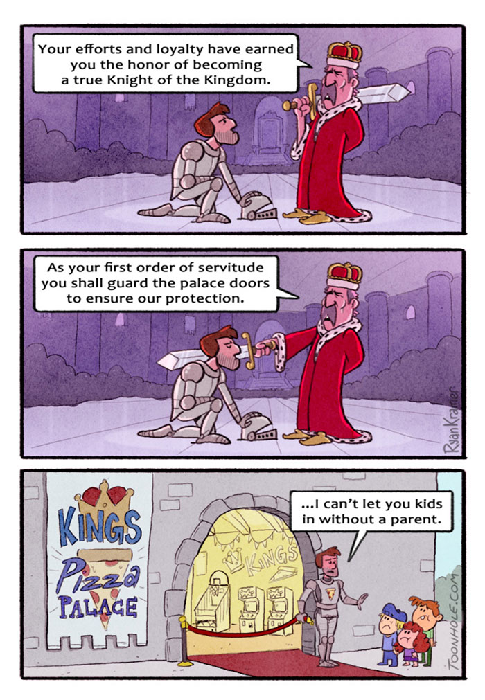 Toon Hole Ryan Toon Hole Ryan