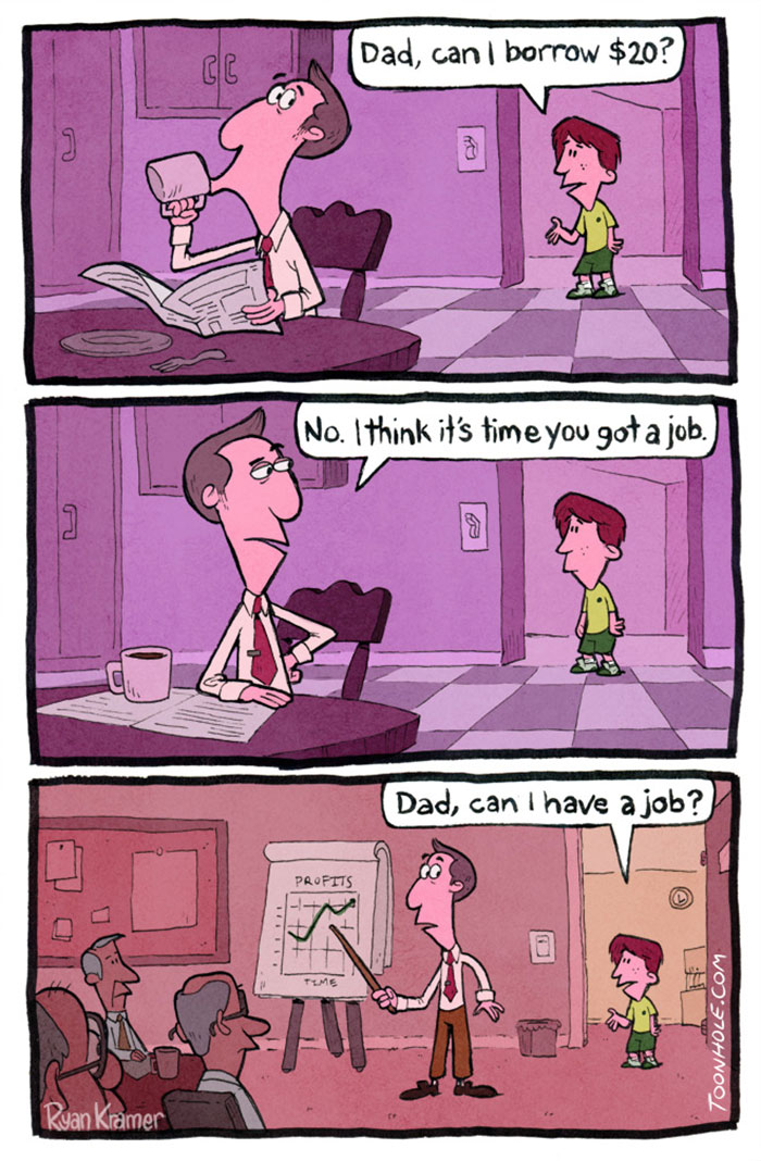 Toon Hole Ryan Toon Hole Ryan