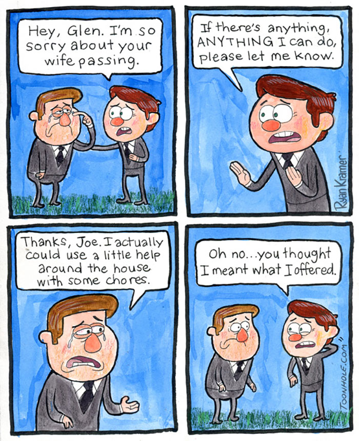 Toon Hole Ryan Toon Hole Ryan