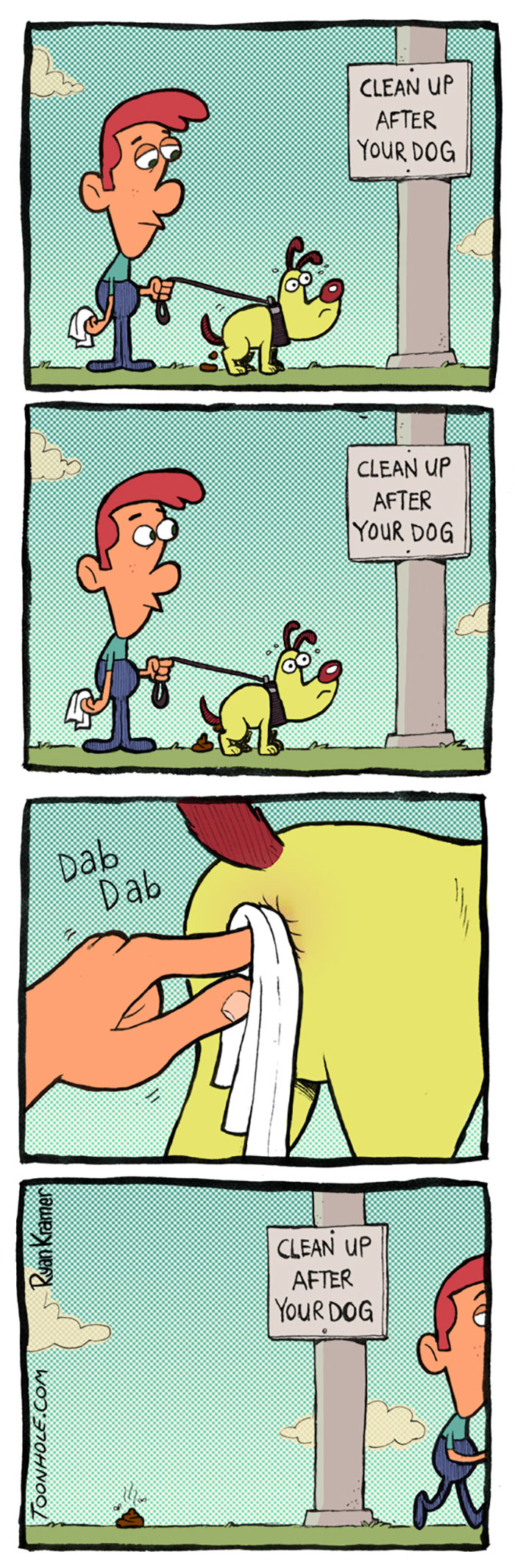 Toon Hole Ryan Toon Hole Ryan