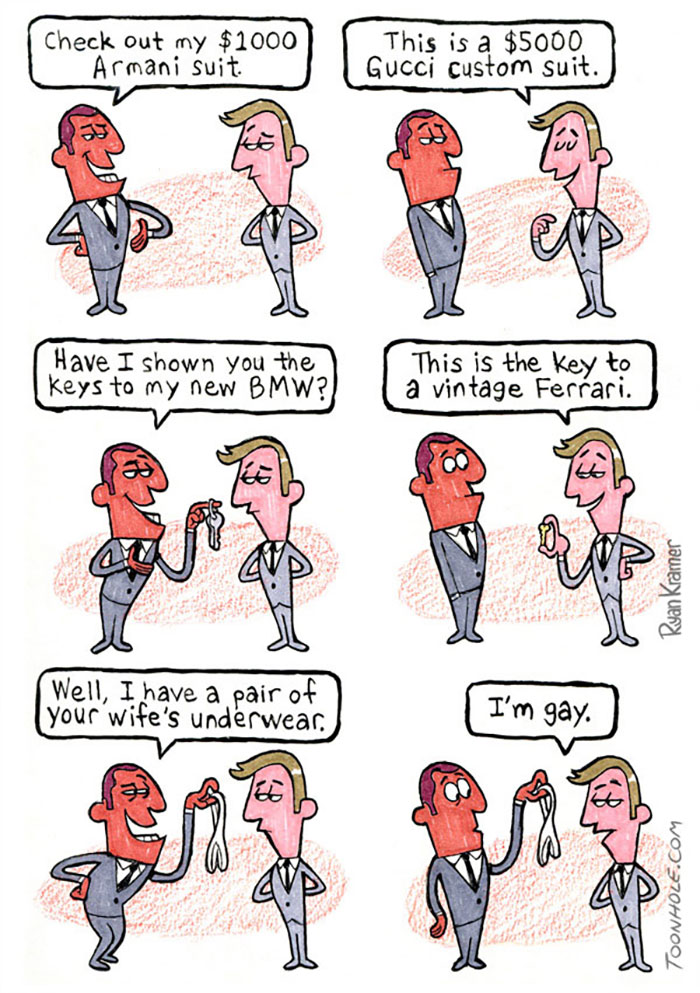 Toon Hole Ryan Toon Hole Ryan