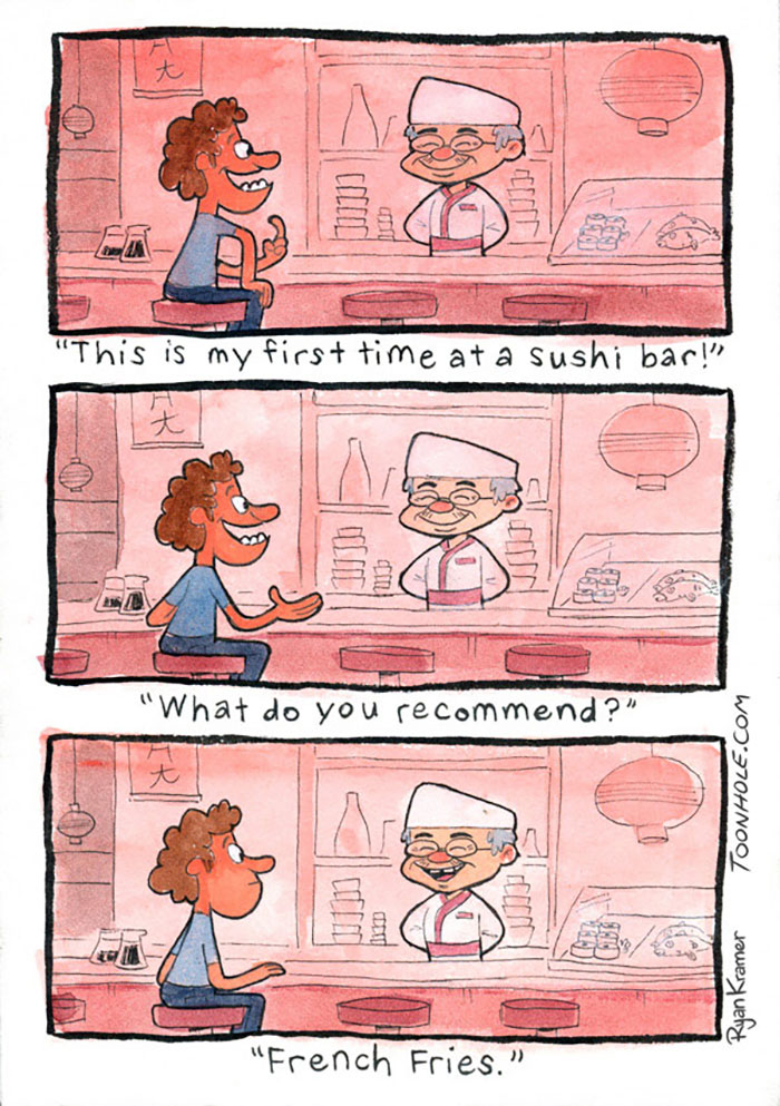 Toon Hole Ryan Toon Hole Ryan