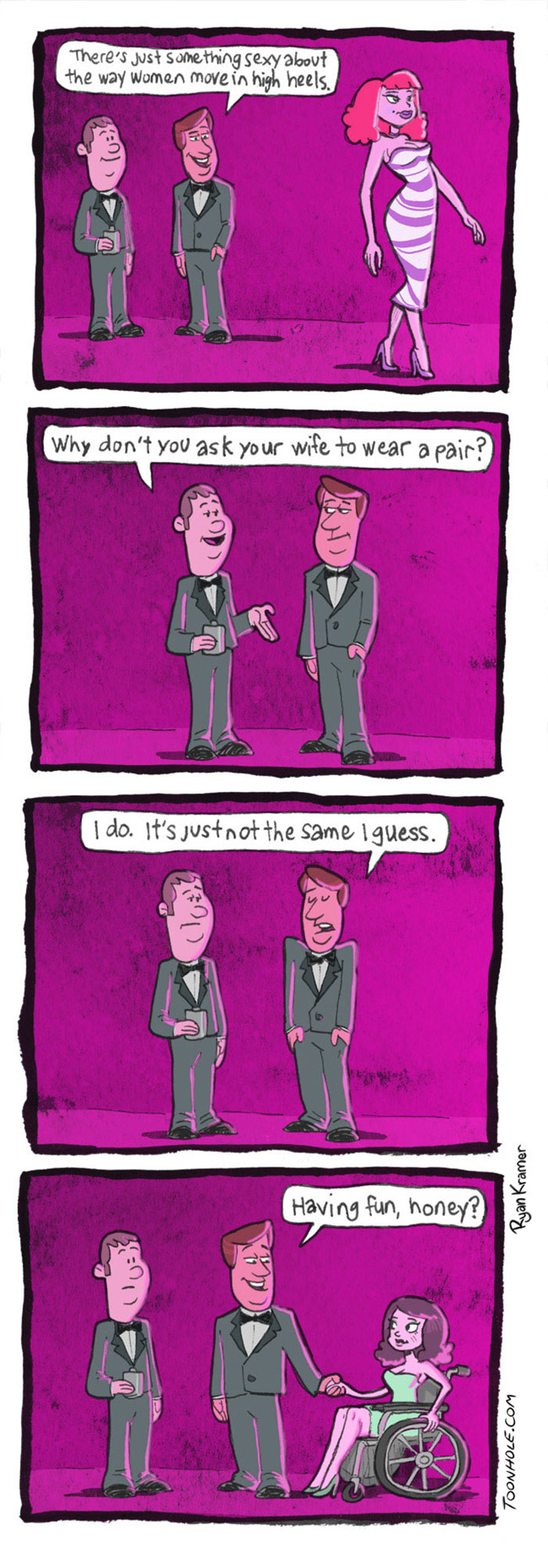 Toon Hole Ryan Toon Hole Ryan